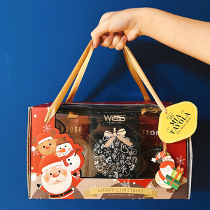 Christmas | The Yuletide Bag