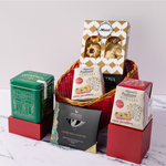 Load image into Gallery viewer, Christmas | Santa&#39;s Sleighbox Hamper
