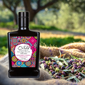 Gifting | Extra Virgin Olive Oil