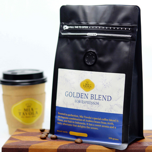 Coffee Beans | Golden Blend