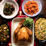 Load image into Gallery viewer, Festive Set | Individual Side Dishes
