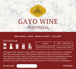 Load image into Gallery viewer, Coffee Beans | Gayo Wine
