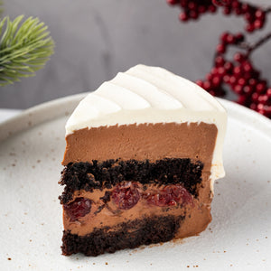 Gifting | Black Forest Cake