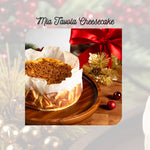 Load image into Gallery viewer, Gifting | New York Style Cheesecake 6 Inches
