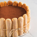 Load image into Gallery viewer, Gifting | Tiramisu Cake
