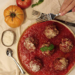 Load image into Gallery viewer, Mom&#39;s Meatballs
