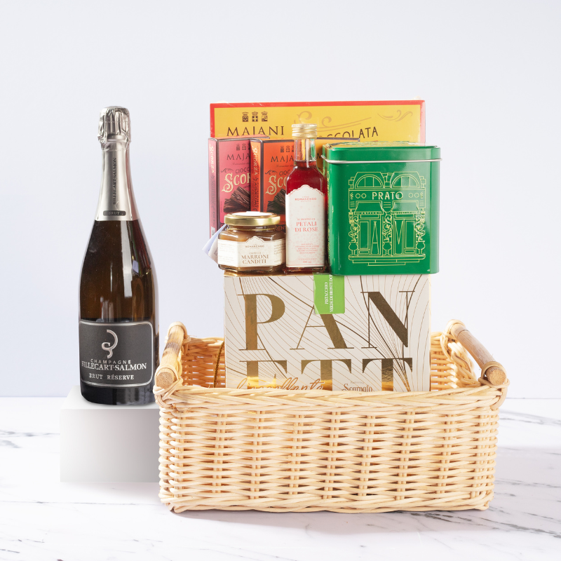 Christmas | Regal Christmas Hamper