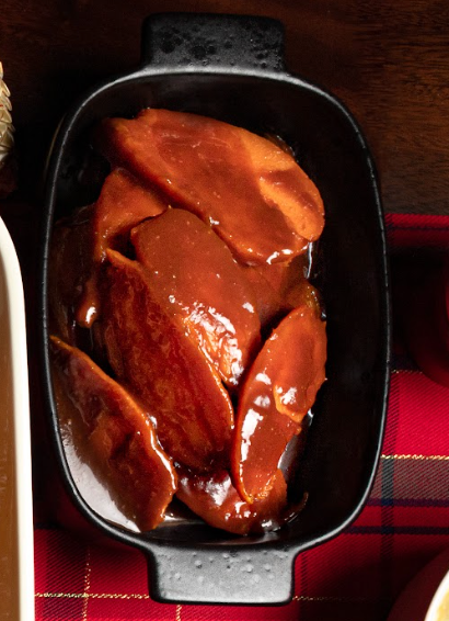 Festive Set | Individual Side Dishes