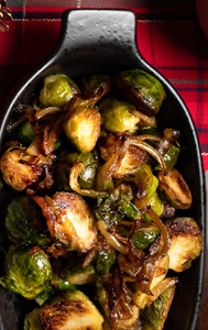 Festive Set | Individual Side Dishes