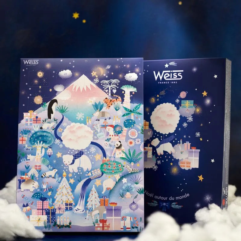 Christmas | Advent Calendar