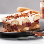 Load image into Gallery viewer, Tiramisu | Black Forest Tiramisu *Festive Season Only*
