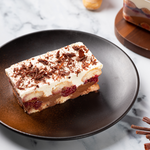 Load image into Gallery viewer, Tiramisu | Black Forest Tiramisu *Festive Season Only*
