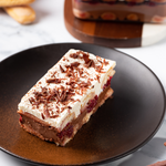 Load image into Gallery viewer, Tiramisu | Black Forest Tiramisu *Festive Season Only*
